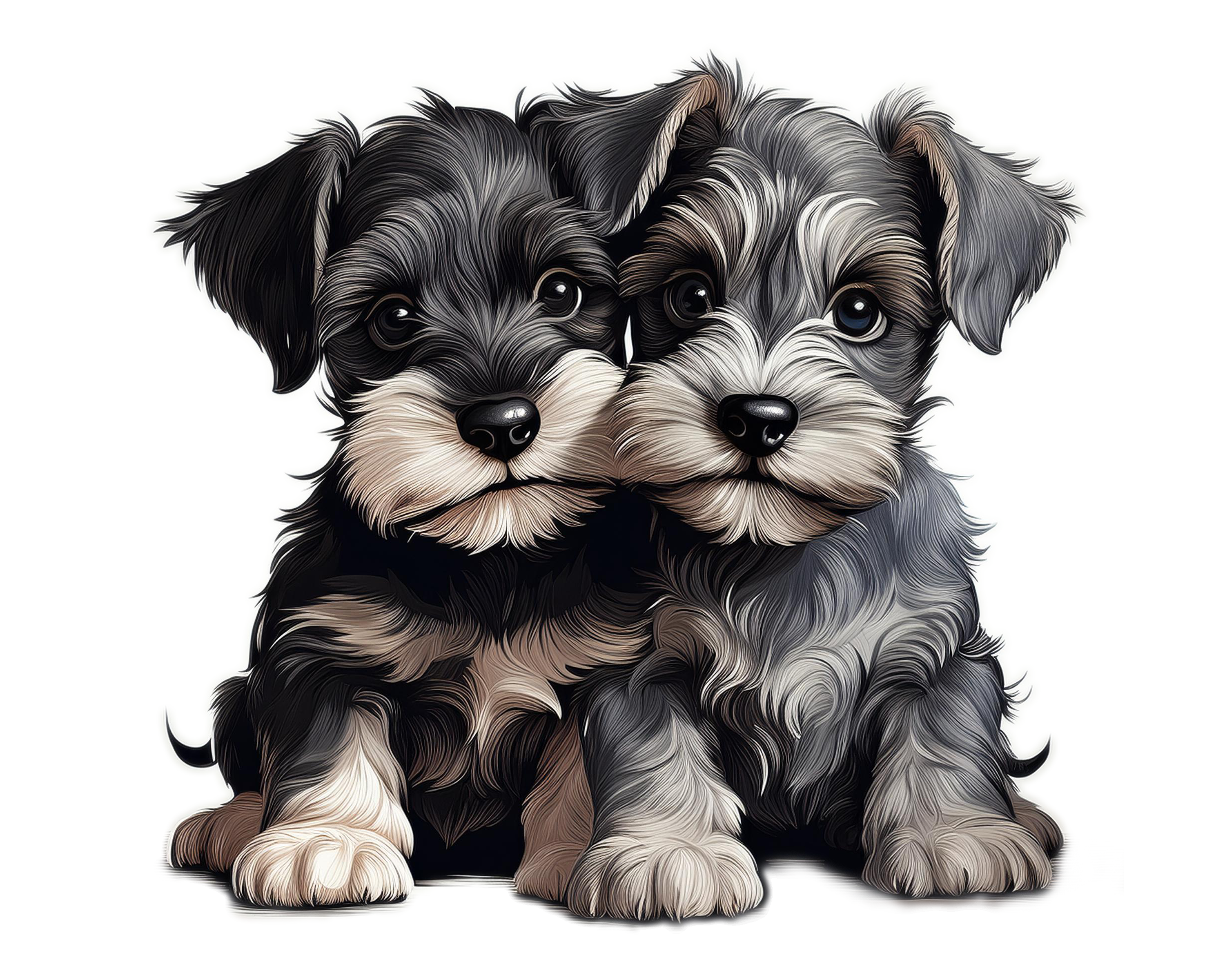 Puppies Now Available!